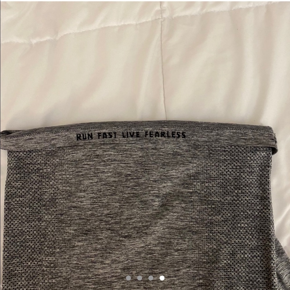 Nike Running Quarterzip - Picture 4 of 4